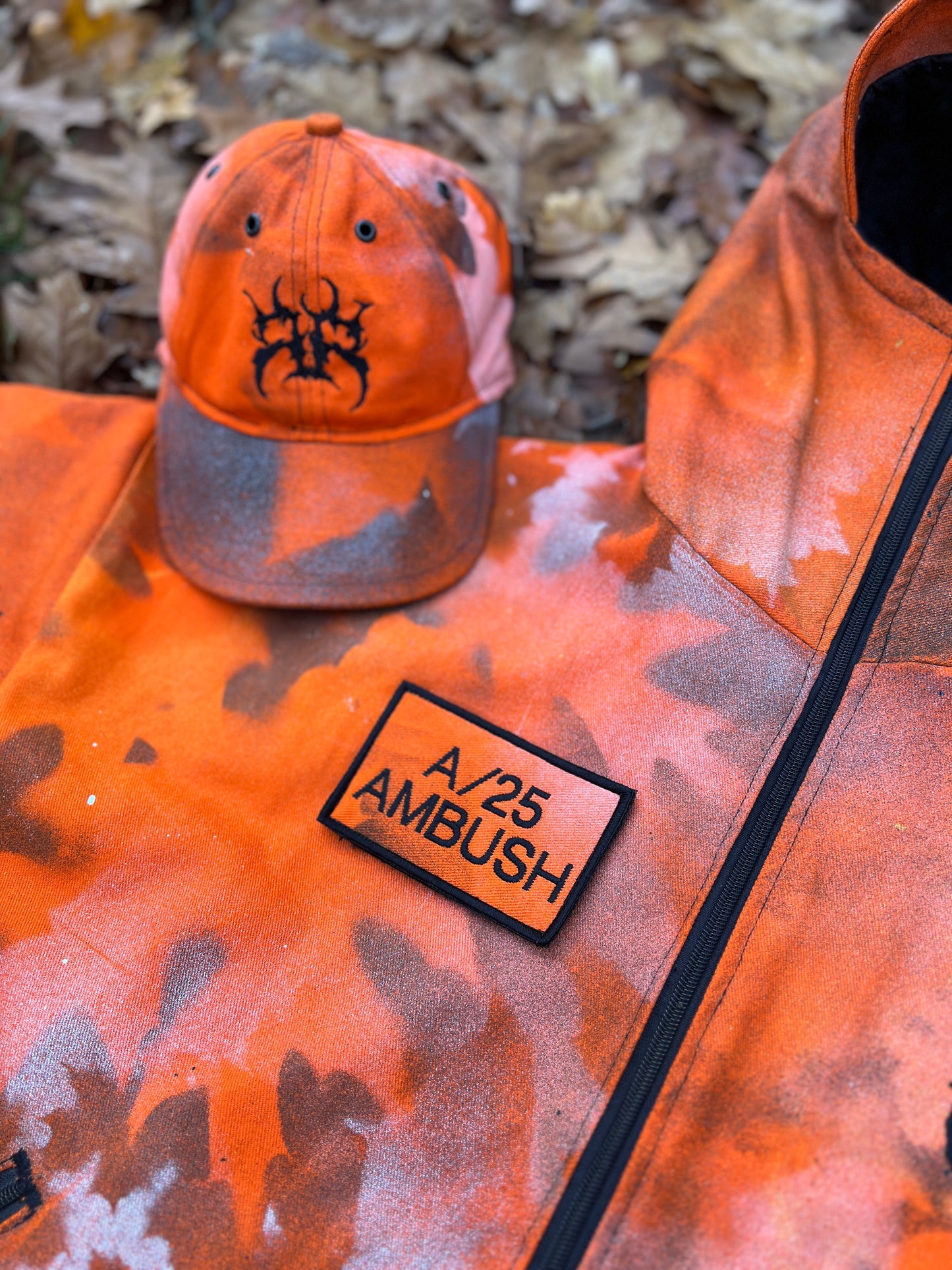 AMBUSH CAP - BIZARRO