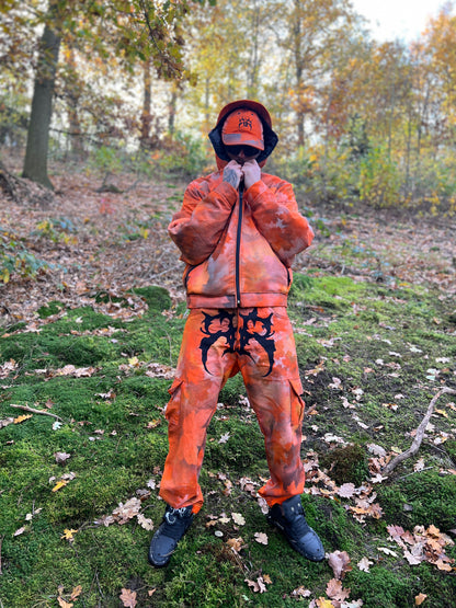 AMBUSH CARGO - BIZARRO