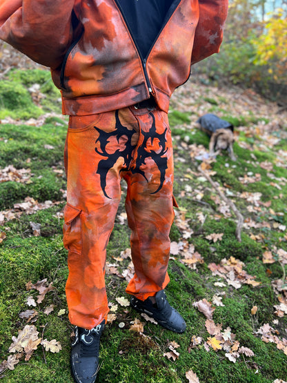 AMBUSH CARGO - BIZARRO