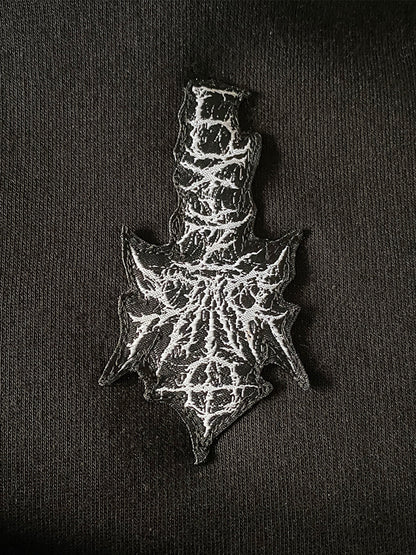 TARGET HOODIE