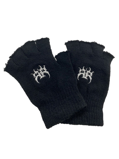 FINGERLESS GLOVES