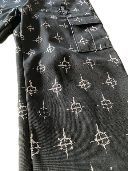 TARGET CARGO PANTS