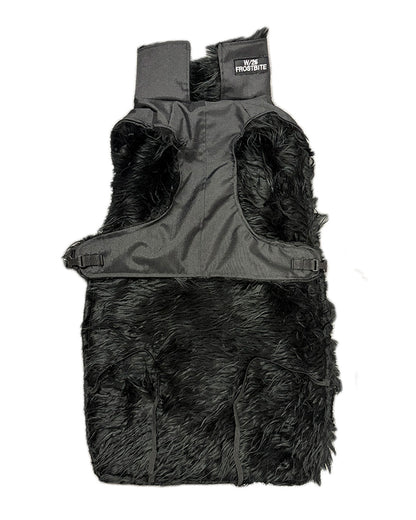 DOG JACKET FROSTBITE