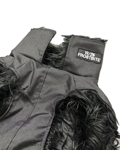 DOG JACKET FROSTBITE