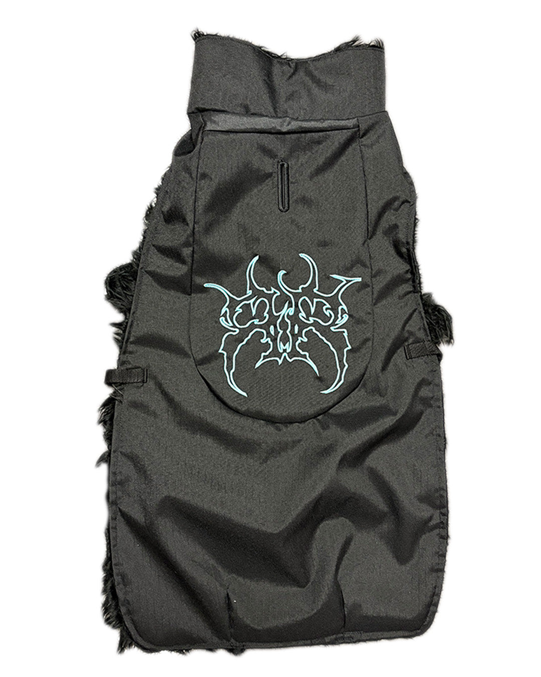 DOG JACKET FROSTBITE