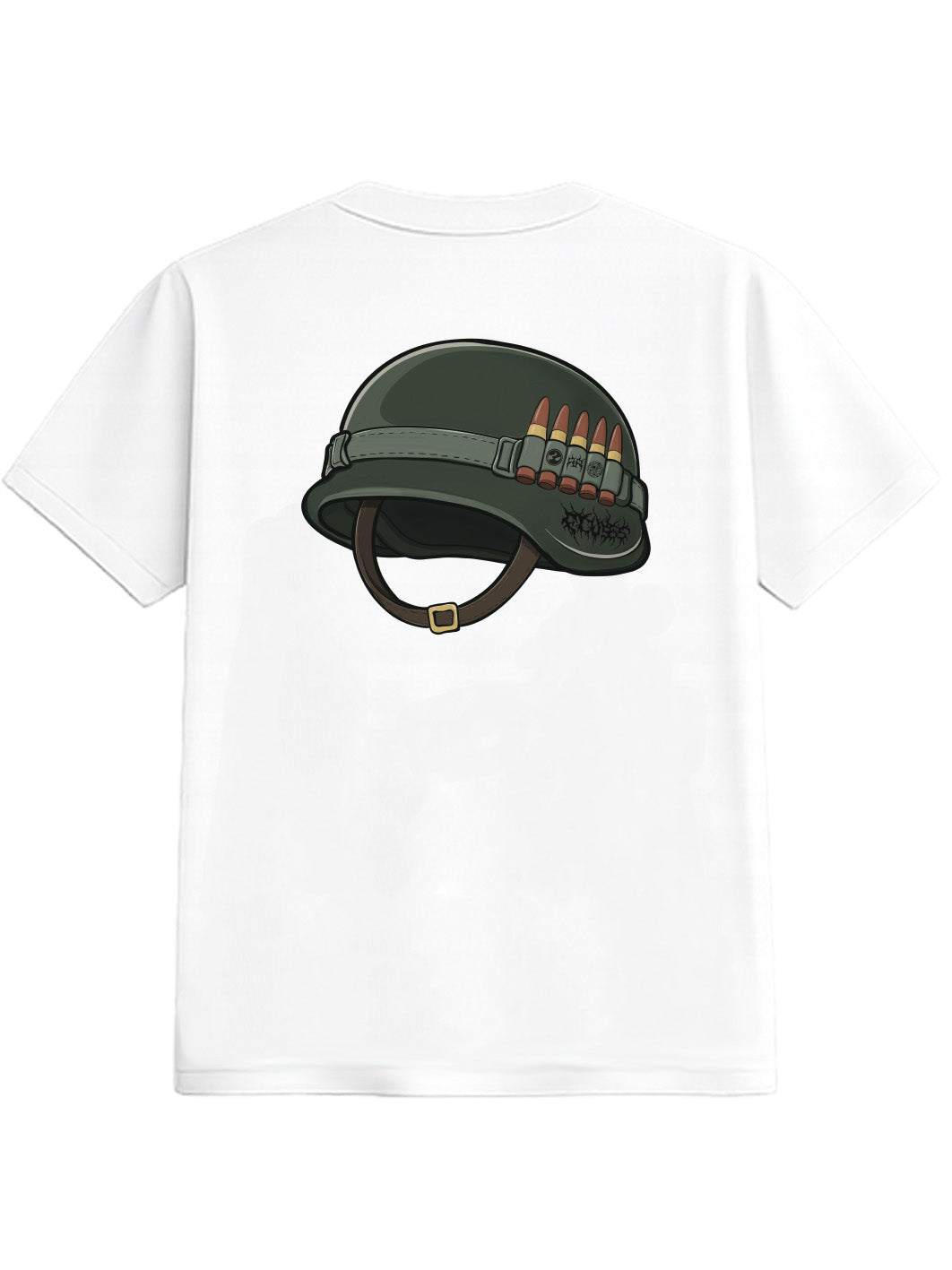 MINDSET T-SHIRT - BIZARRO