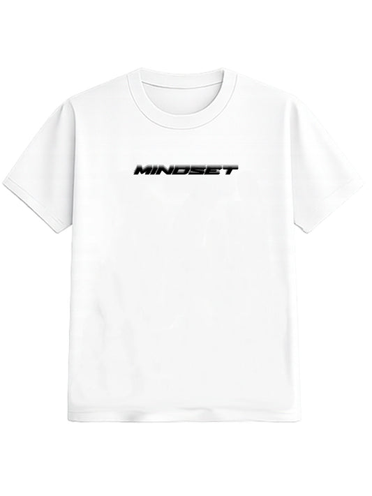 MINDSET T-SHIRT