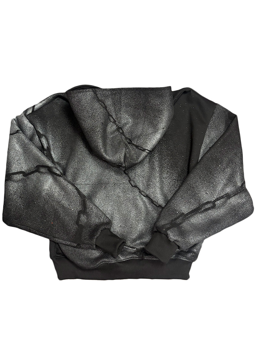 ZIP HOODIE PROTECTOR