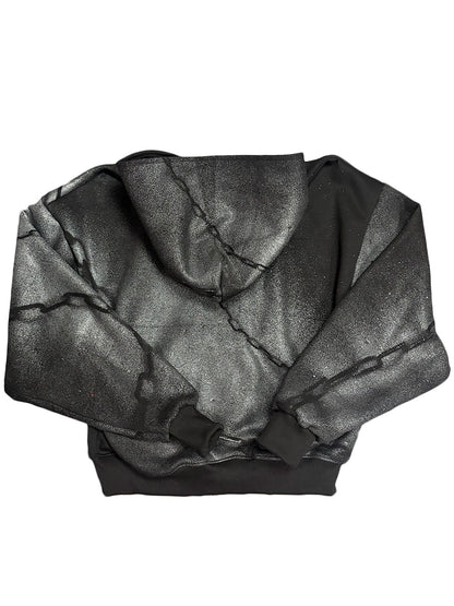 ZIP HOODIE PROTECTOR