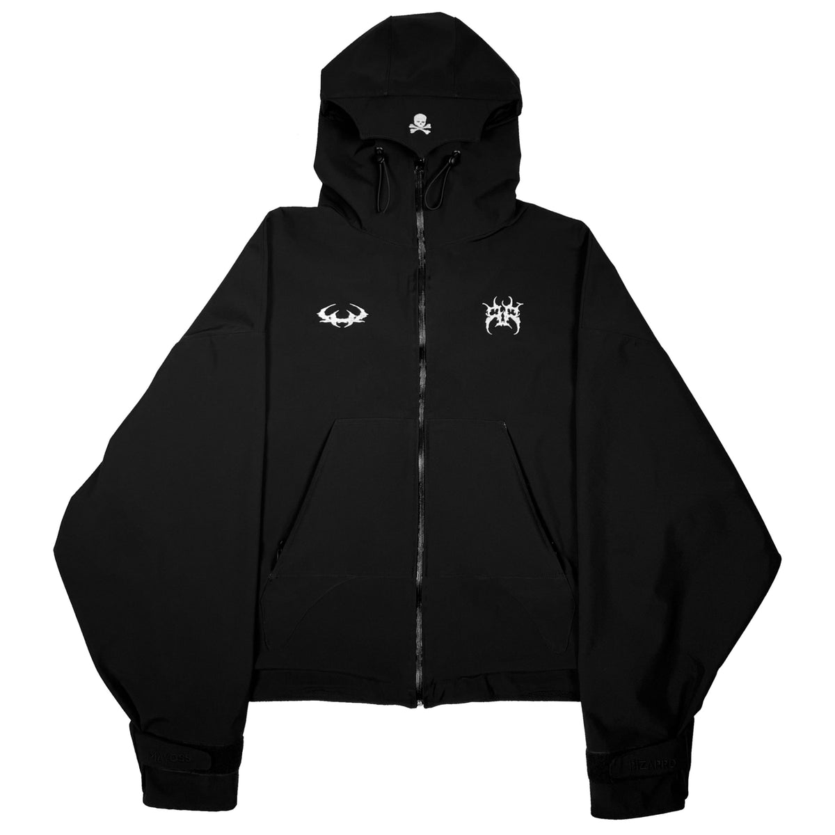 ECLIPSE JACKET - BIZARRO