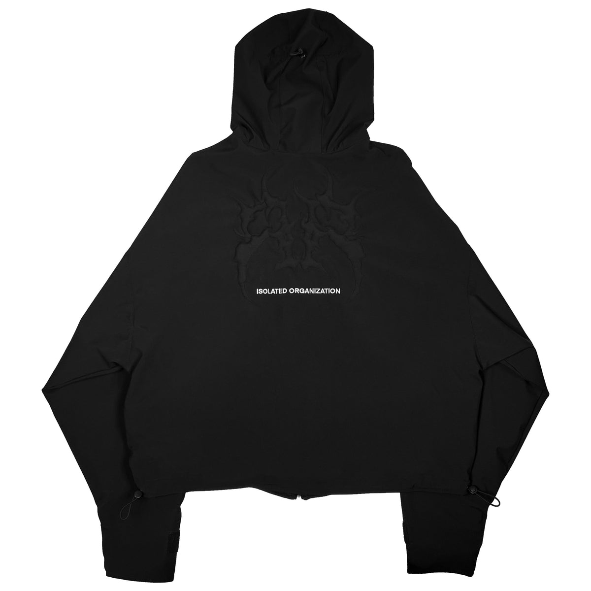 ECLIPSE JACKET - BIZARRO