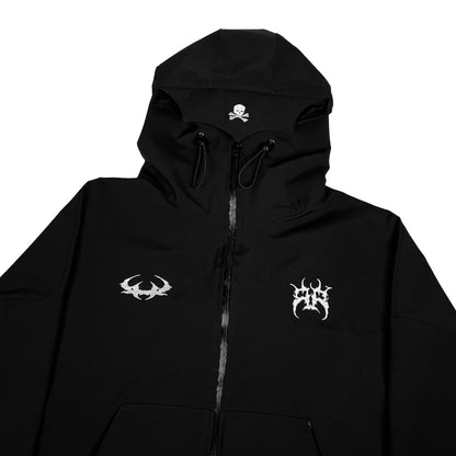 ECLIPSE JACKET - BIZARRO