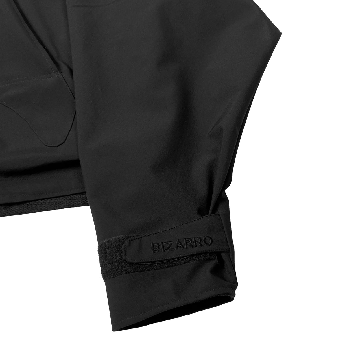ECLIPSE JACKET - BIZARRO
