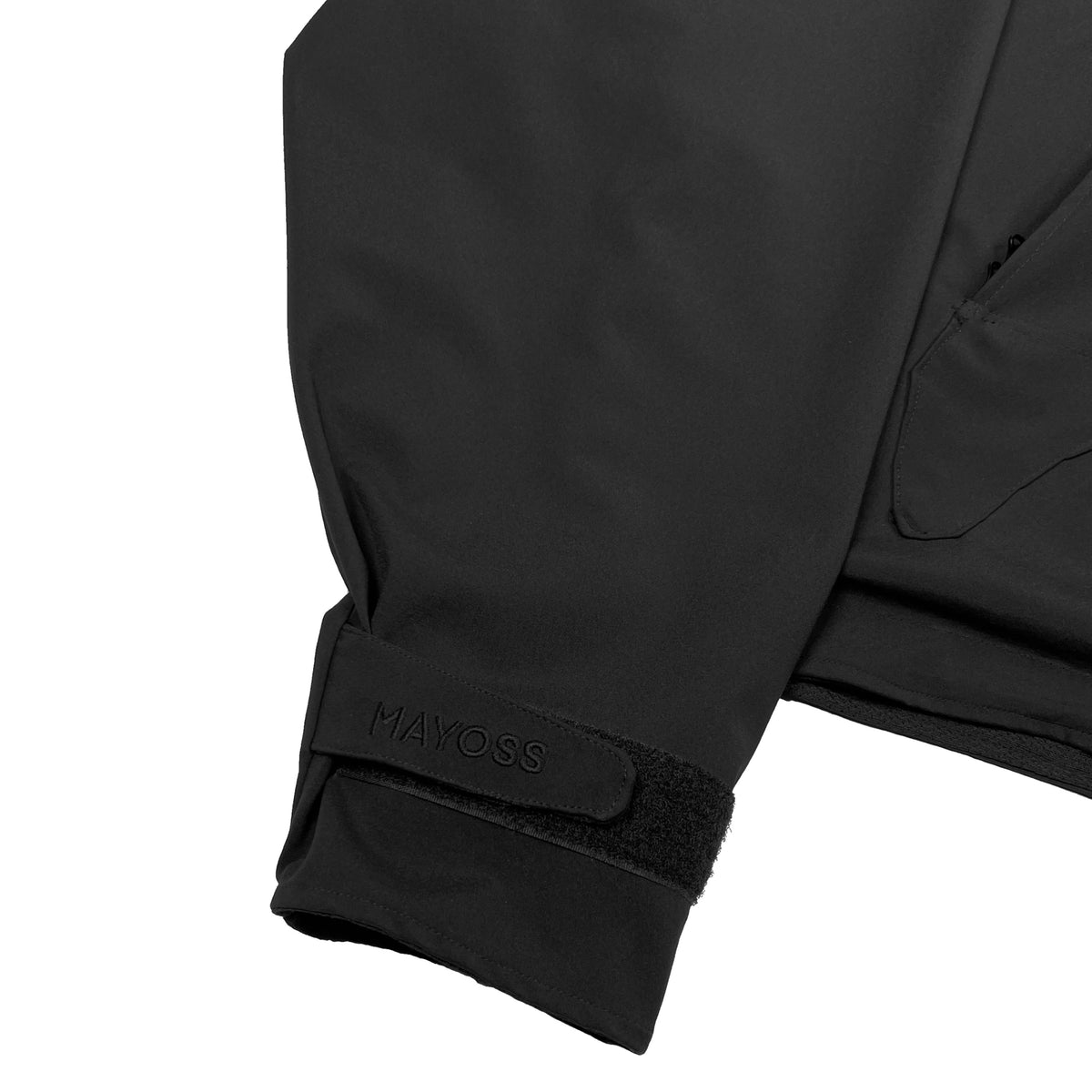 ECLIPSE JACKET - BIZARRO