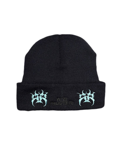 BEANIE FROSTBITE