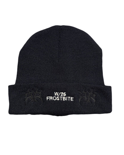BEANIE FROSTBITE