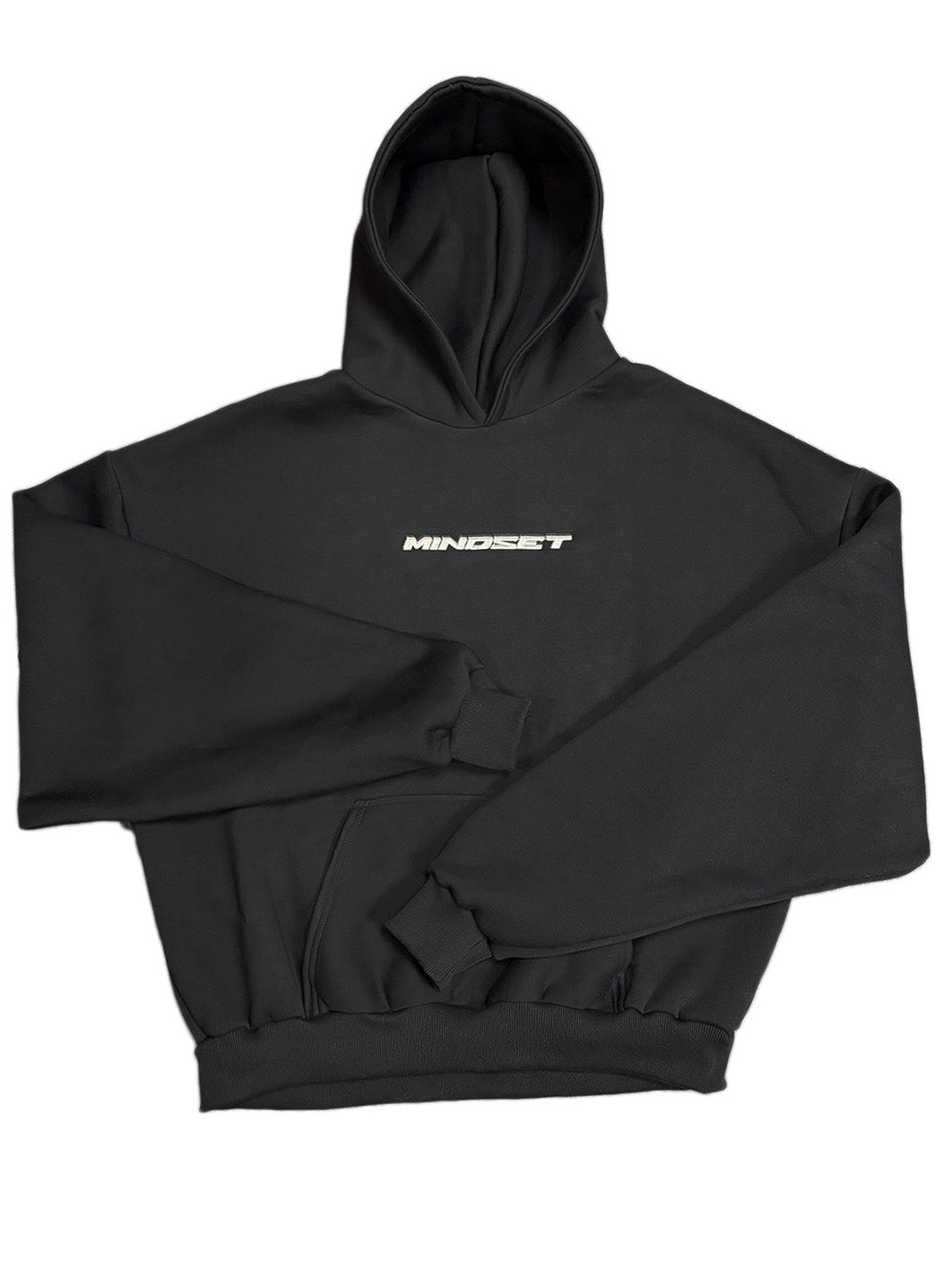 MINDSET HOODIE