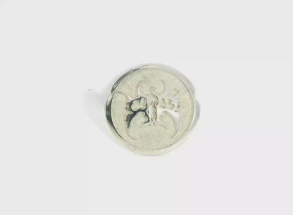 Death & Domination Ring