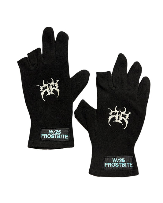 GLOVES FROSTBITE