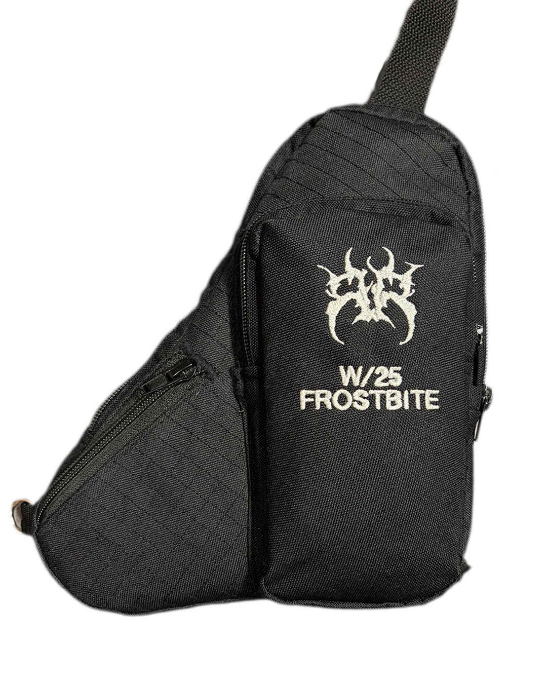 WAIST BAG FROSTBITE