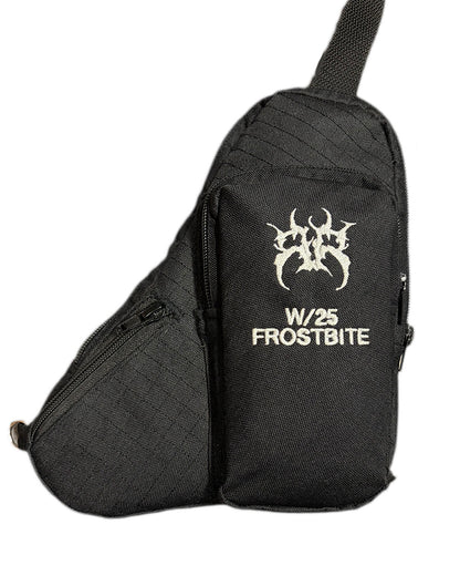 WAIST BAG FROSTBITE