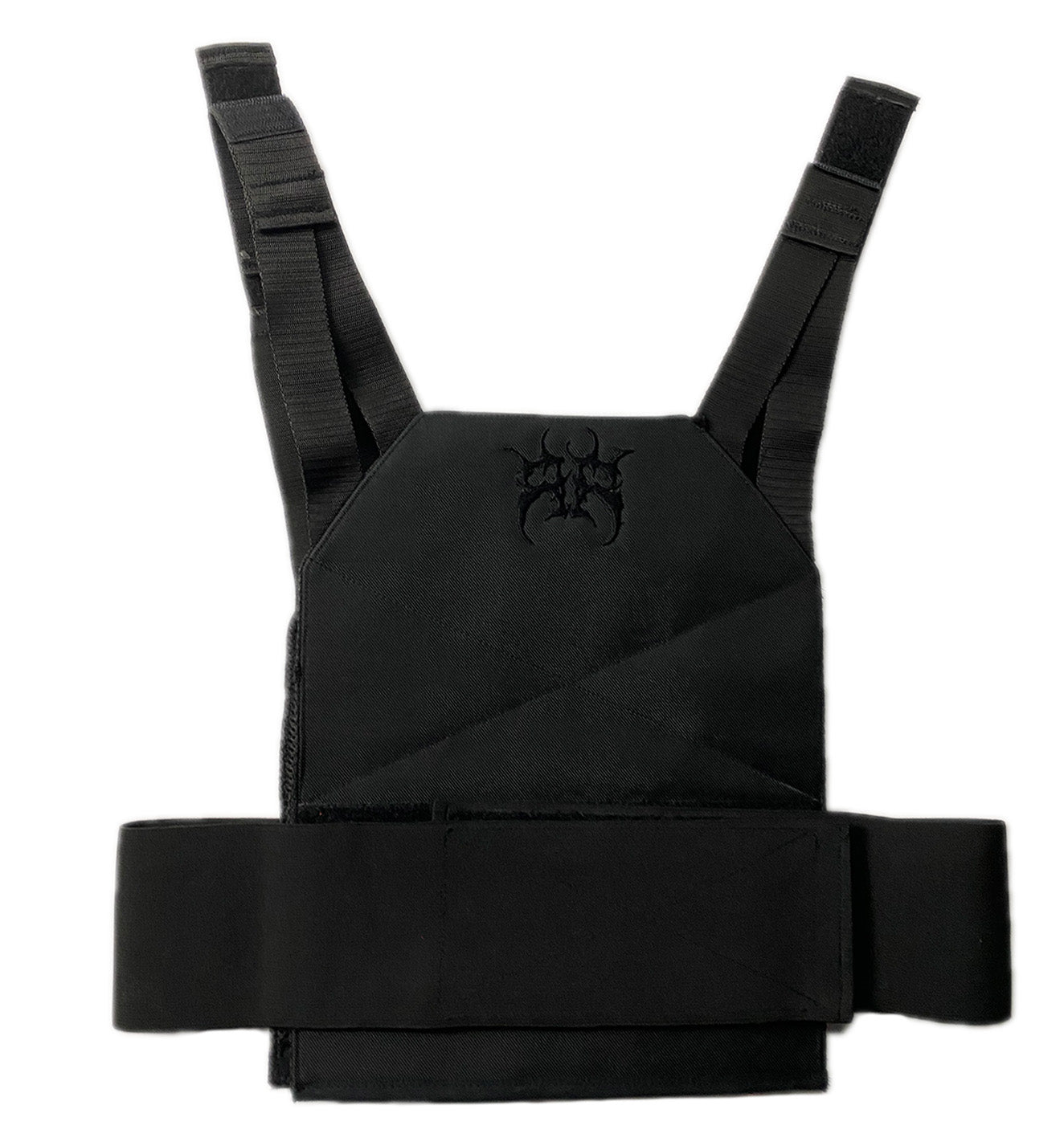 TACTICAL WORK VEST - BIZARRO