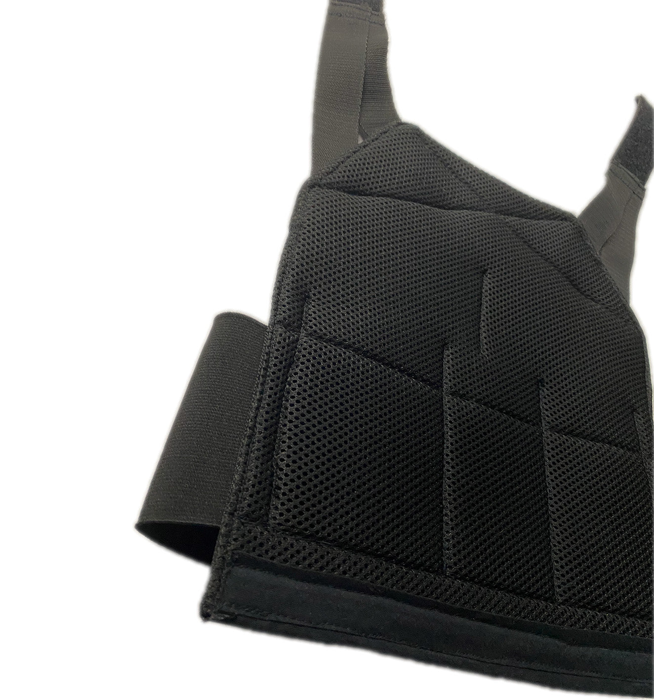 TACTICAL WORK VEST - BIZARRO