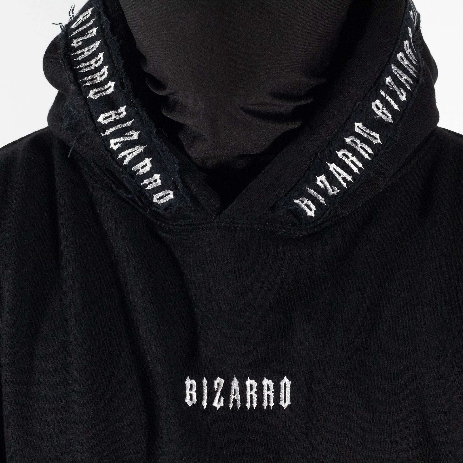 STRAP TRACKSUIT - BIZARRO