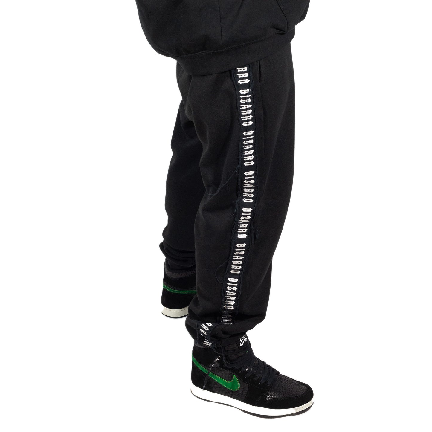 STRAP TRACKSUIT - BIZARRO