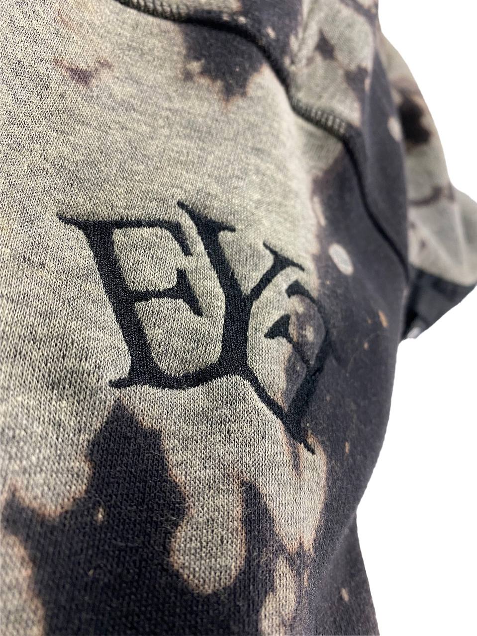 FE HOODIE - BIZARRO